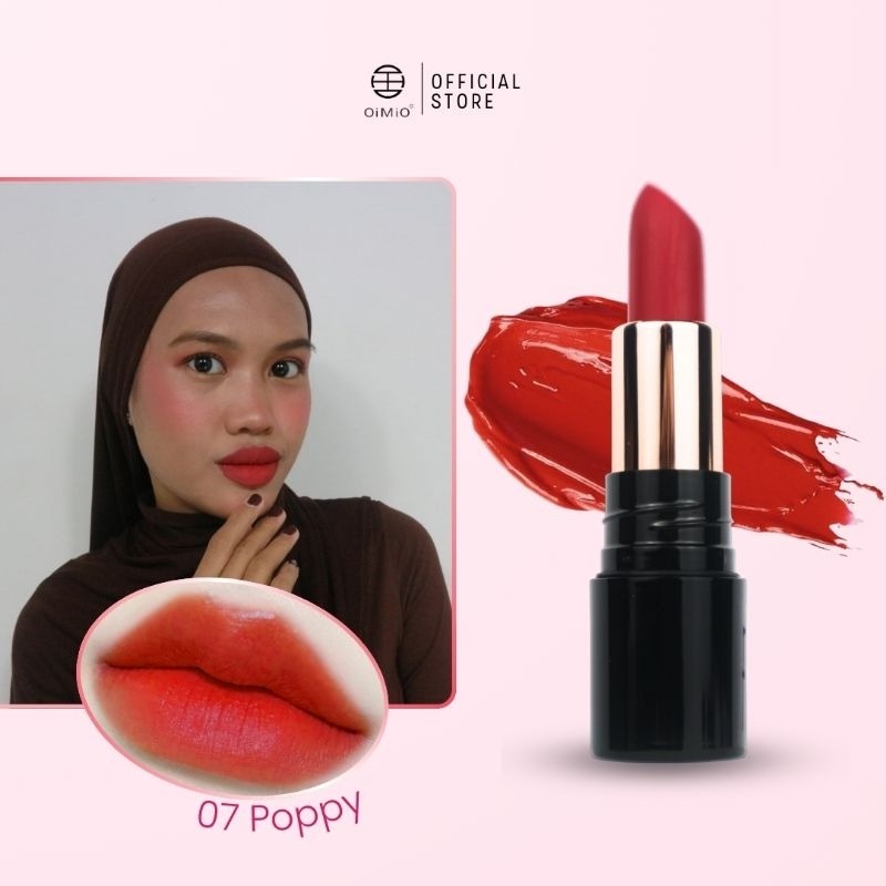 Lipstick Velvet thumbnail 8